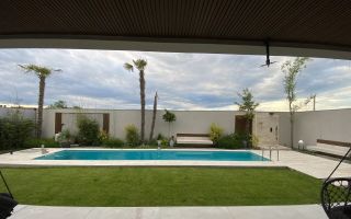 Vila Lux de vanzare Corbeanca piscina 6 camere 500 mp utili - Poză 4