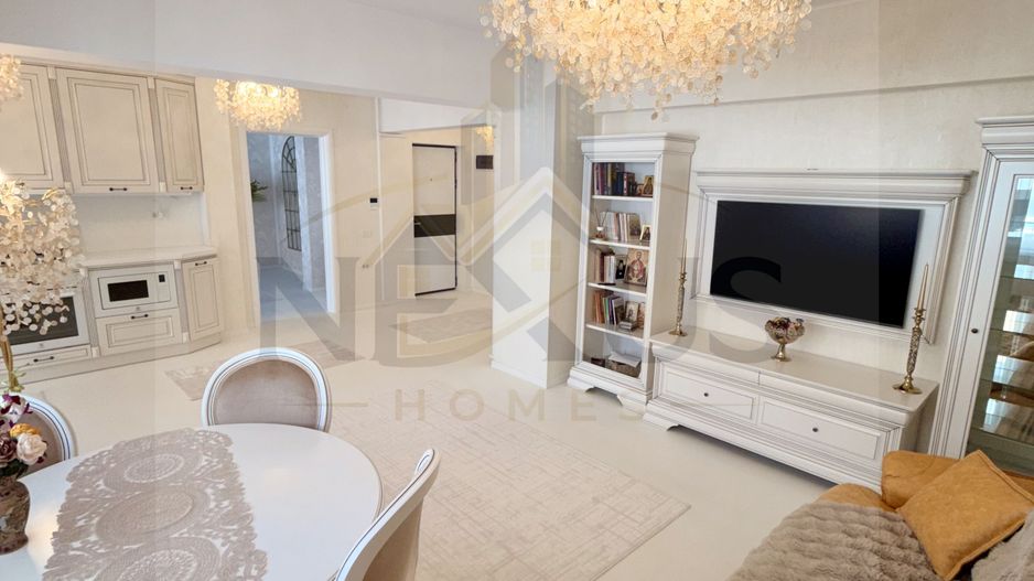 Apartament 3 camere - LUX - Parcare - Metrou Berceni - Poză 4