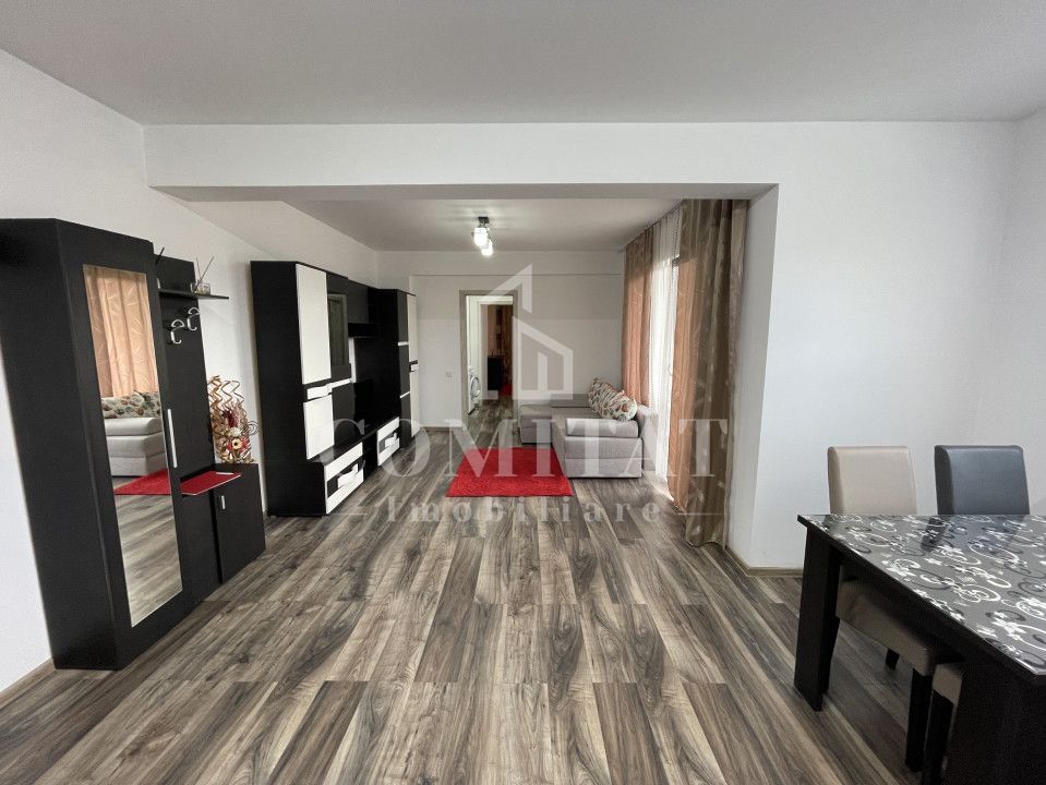 Apartament semidecomandat | 2 Camere | zona străzii Avram Iancu - Poză 5