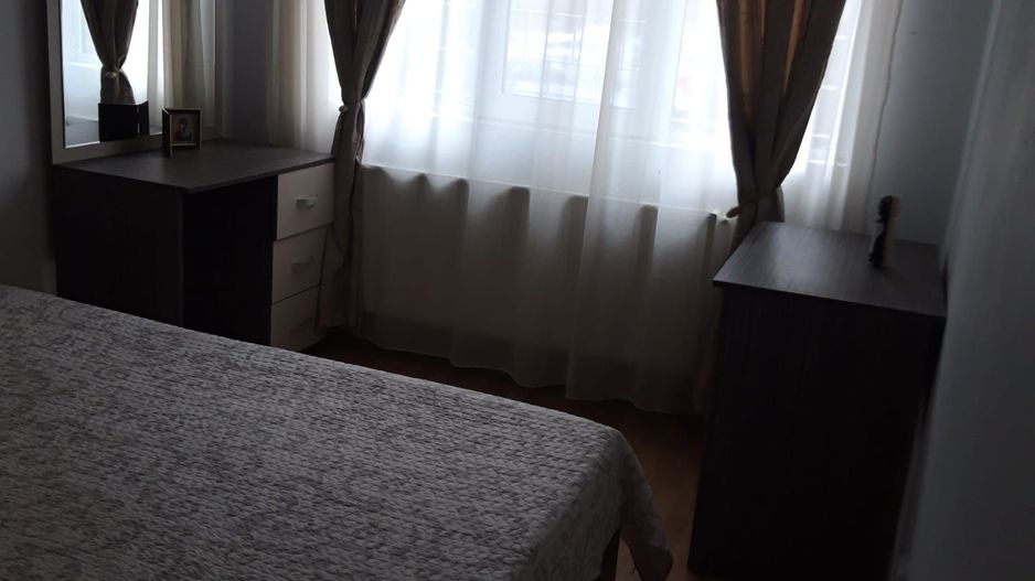 AP. 3 CAMERE- BRANCOVEANU, CENTRALA PROPRIE, BUCATARIE INCHISA - Poză 8