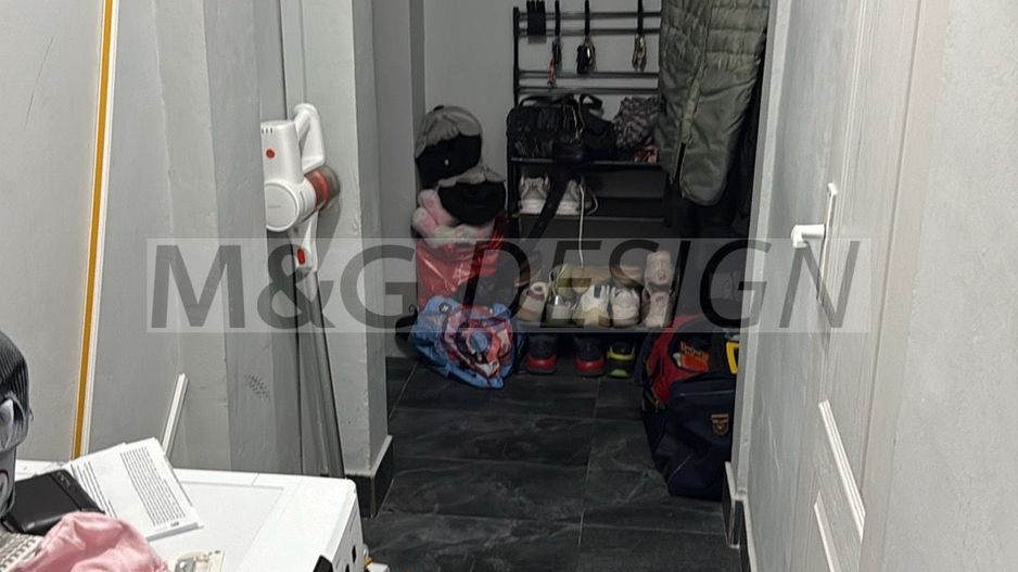 Apartament 2 camere ,etaj 2, zona Sagului - Poză 6