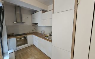 2 Camere de Închiriat | Zona Baneasa – Mobilat Modern, Gata de Mutat - Poză 12