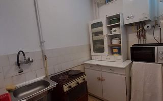 Garsoniera de închiriat, în Aleea Carpați. - Poză 5
