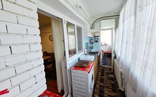 Apartament 2 camere, etaj 1, 54 mp utili+boxa, ideal pt regim hotelier - Poză 5