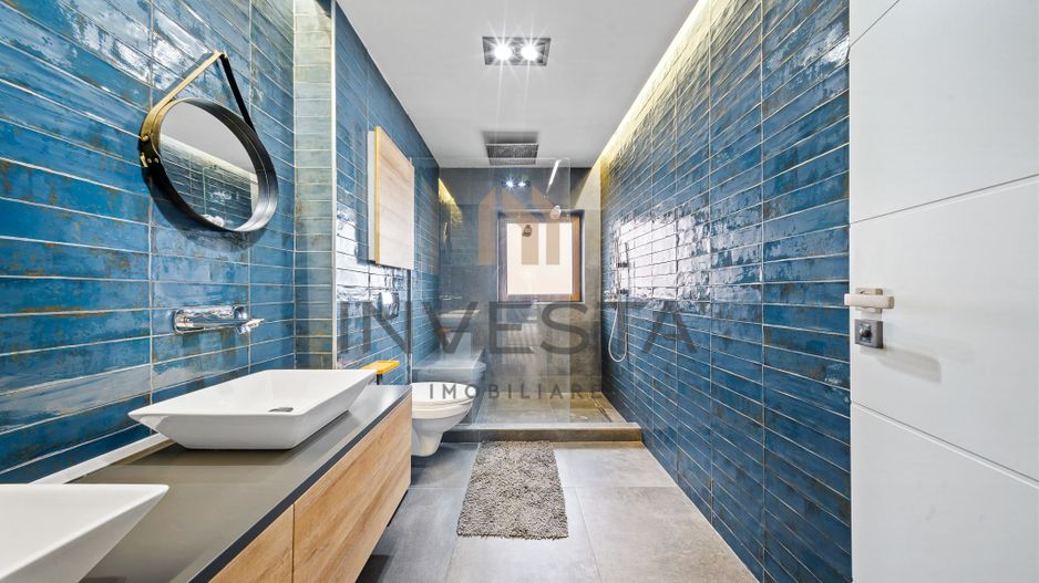 Apartament cu 4 camere pe strada Eugen Ionesco ! - Poză 11