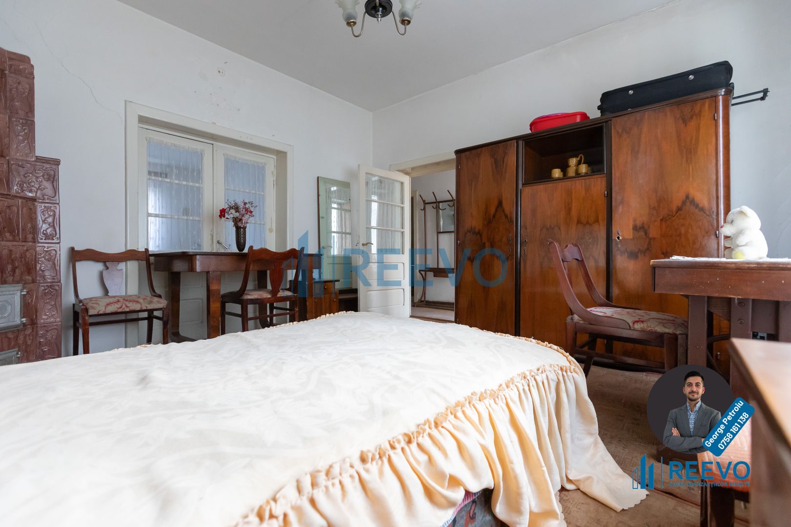 Casă de vânzare Ultracentrală - Poză 11