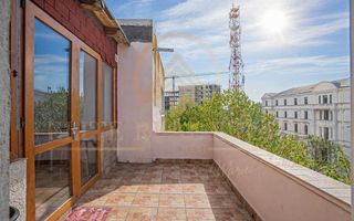 De vanzare | Apartament 4 camere | Langa Cazino | Vedere la mare - Poză 12