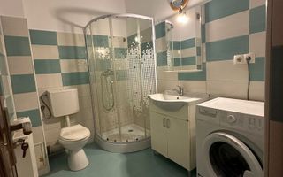 Apartament modern 3 camere 67 mp utili 2 balcoane 2 bai zona Turnisor - Poză 8