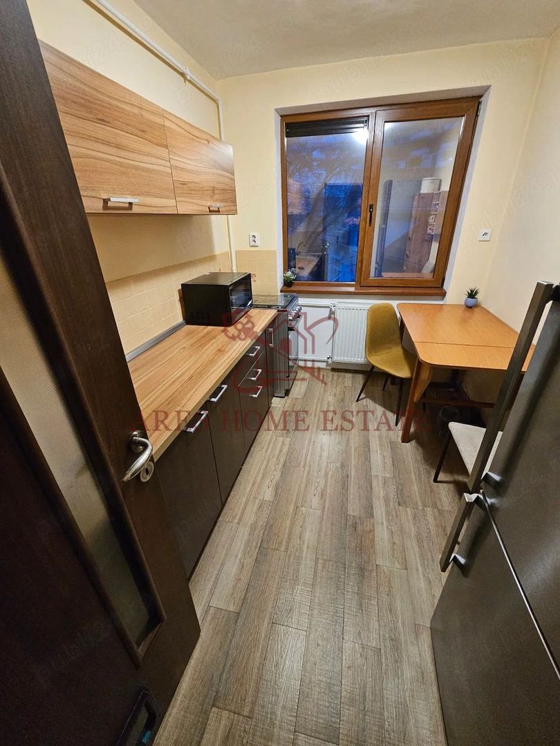 Proprietar vand apartament cu 2 camere, Vasile Lucaciu, Tipografilor, Timisoara - Poză 5