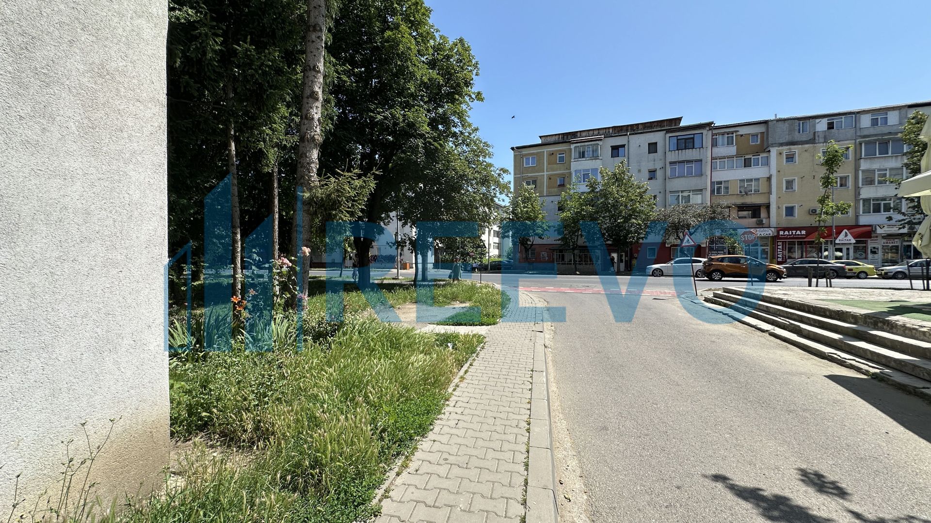 Apartament 2 camere, Str. Republicii, Bacău - Poză 16