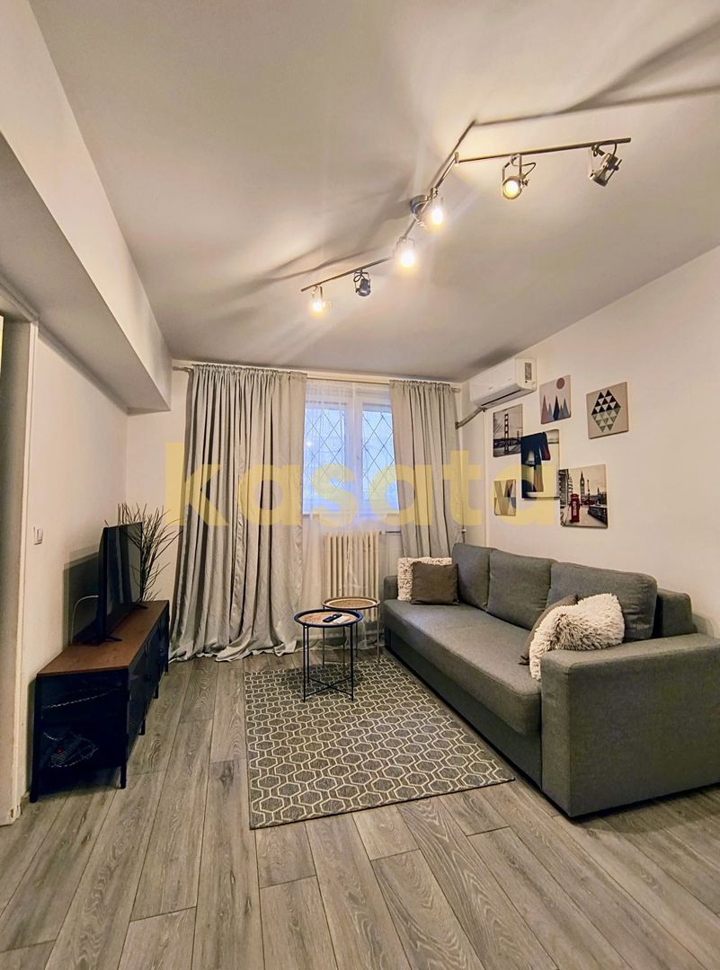 2 camere de închiriat | Floreasca | pet friendly - Poză 4