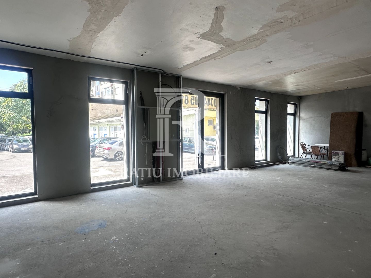 Spatiu comercial de închiriat | Rogerius | Oradea - Poză 3