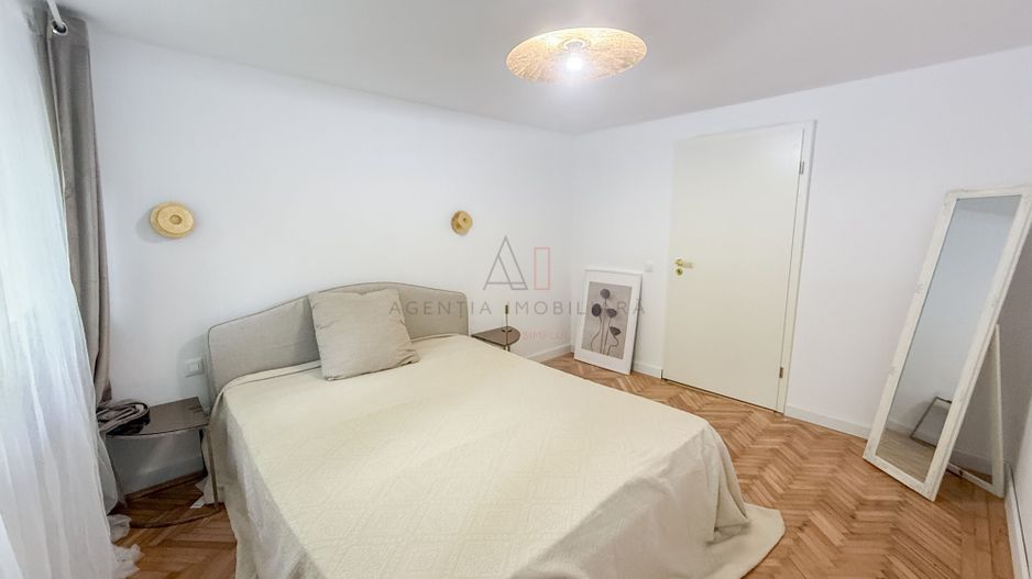 3 Camere Floreasca | Renovat 2025 | Parcul Cinema - Poză 9
