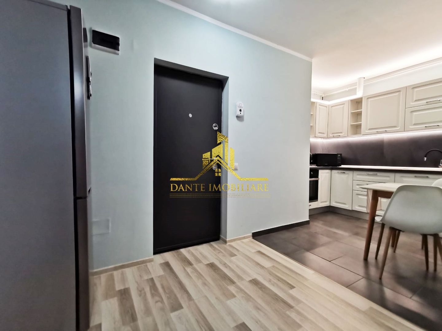3 camere, mobilat modern, bloc nou, terasa, parcare, Marasti, Fabricii - Poză 19