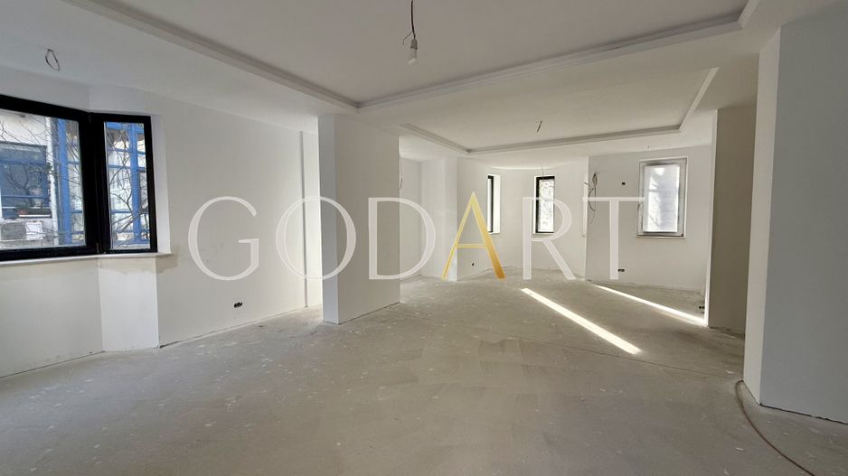 Arhitectură nouă în zonă istorică – vilă 2025 | Kiseleff - Poză 16