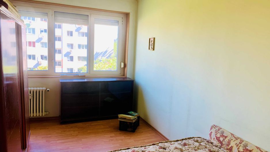 Apartament 3 camere | metrou 1 MAI | Mihalache | bloc anvelopat - Poză 3
