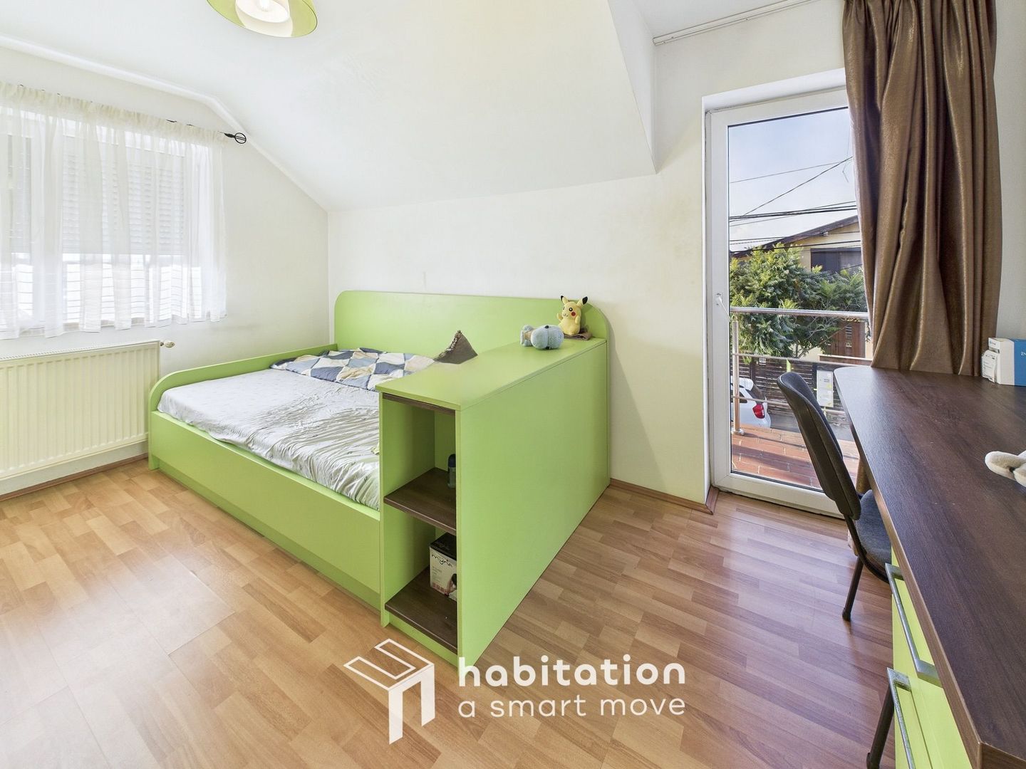 Descoperă turul virtual – Casă individuală spațioasă,  zona Bucovina - Poză 16