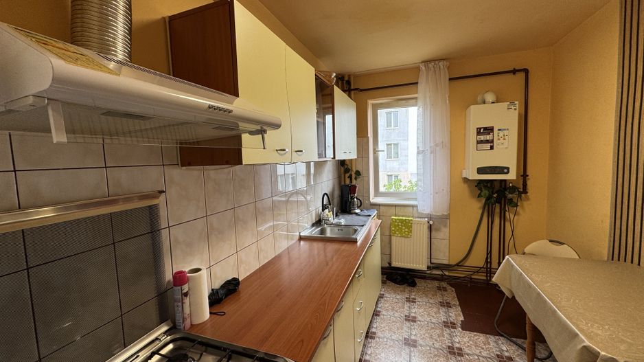 Apartament cu 2 camere in Tractorul, Strada General Mociulschi - Poză 5