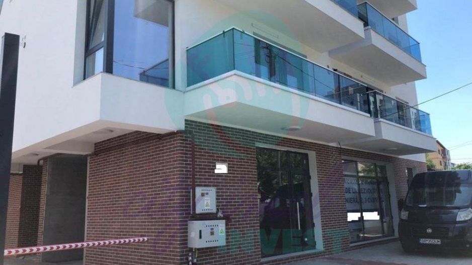 Spatiu comercial  - bloc nou  - Mihai Bravu - Vitan - Poză 1