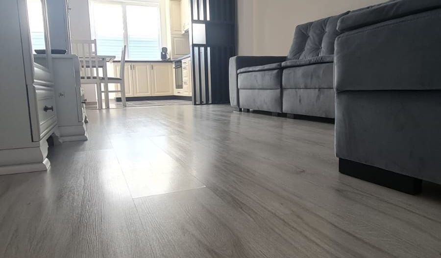 AP. 2 CAMERE- METALURGIEI, PARCARE INCLUSA, CENTRALA PROPRIE, MODERN - Poză 6