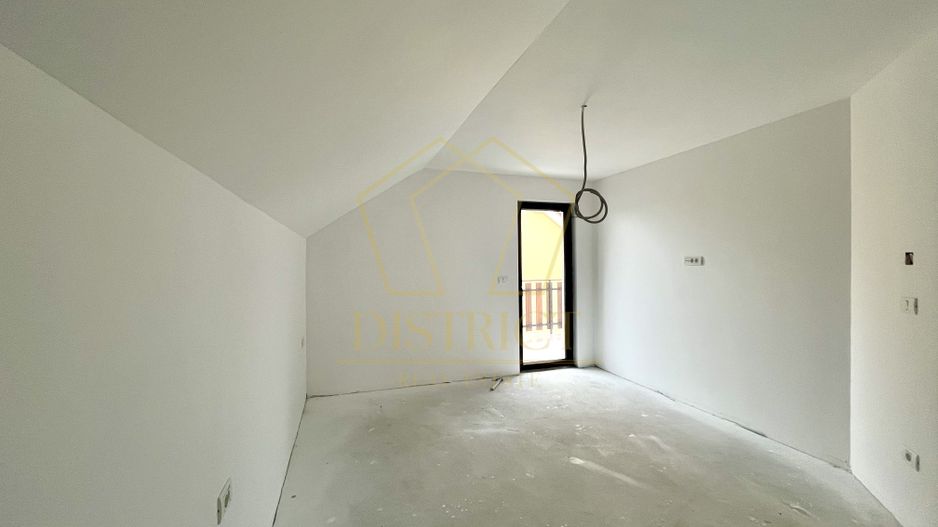 Casa individuala cu 4 camere | Mosnita Veche | Lidl - Poză 7