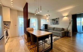 Apartament Premium, Buna Ziua, 3 camere - Poză 2