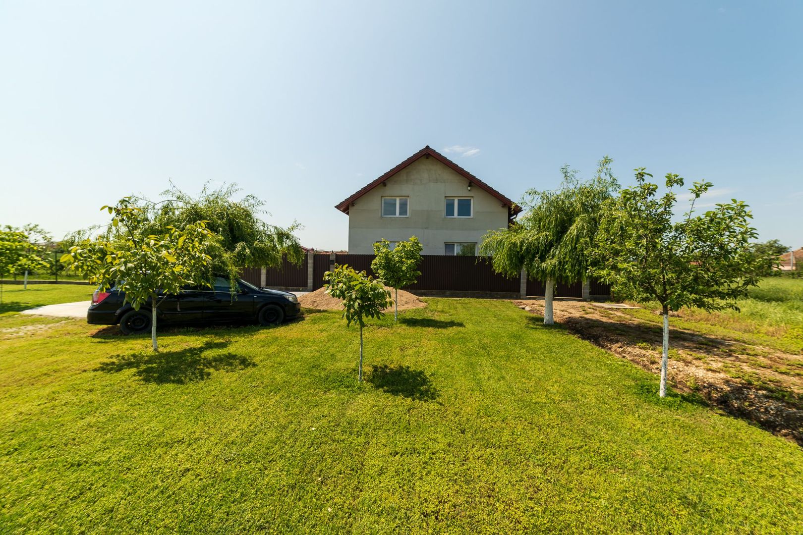 Nou! Casă frumoasă în Sâmbăteni - Poză 26