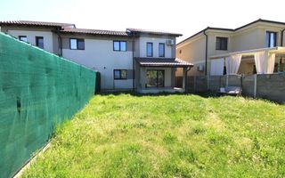 1/2 duplex, mobilat si utilat complet – Giroc - Poză 21