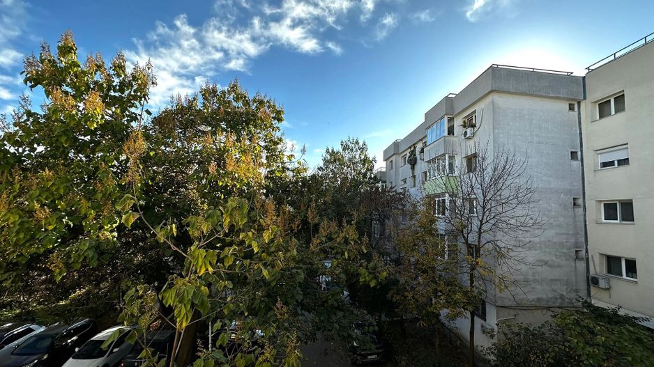 Apartament cu Centrala si Parcare 2 Camere 54mp Aviației | GOPO - Poză 4