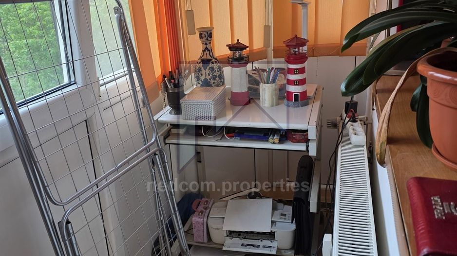 Vanzare apartament 2 camere Lizeanu - Poză 15
