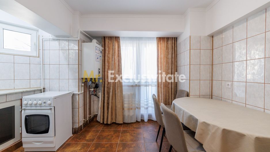 APARTAMENT 2 CAMERE, ULTRACENTRAL - PITEȘTI - Poză 7