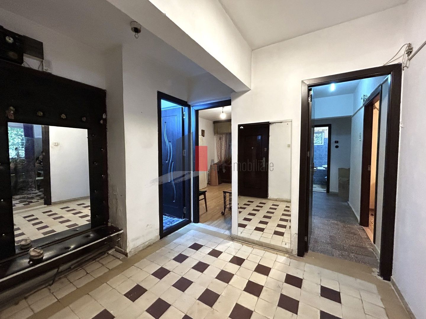 Apartament de 4 camere, parter | Zona Morarilor/Vergului - Poză 2