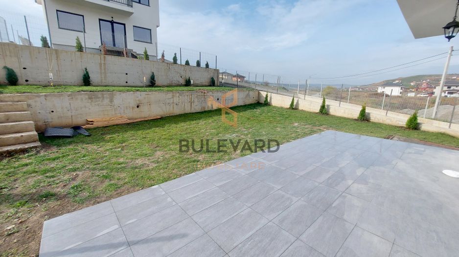 Casa individuala in Apahida! - Poză 15