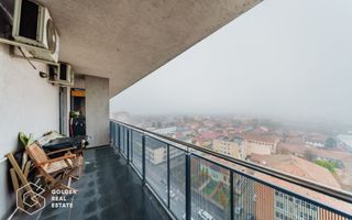 Apartament de revista, 3 camere, bloc Urbanna - Poză 19