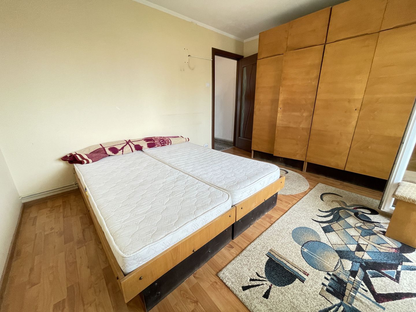 Apartament decomandat in zona Bucovina - Poză 11
