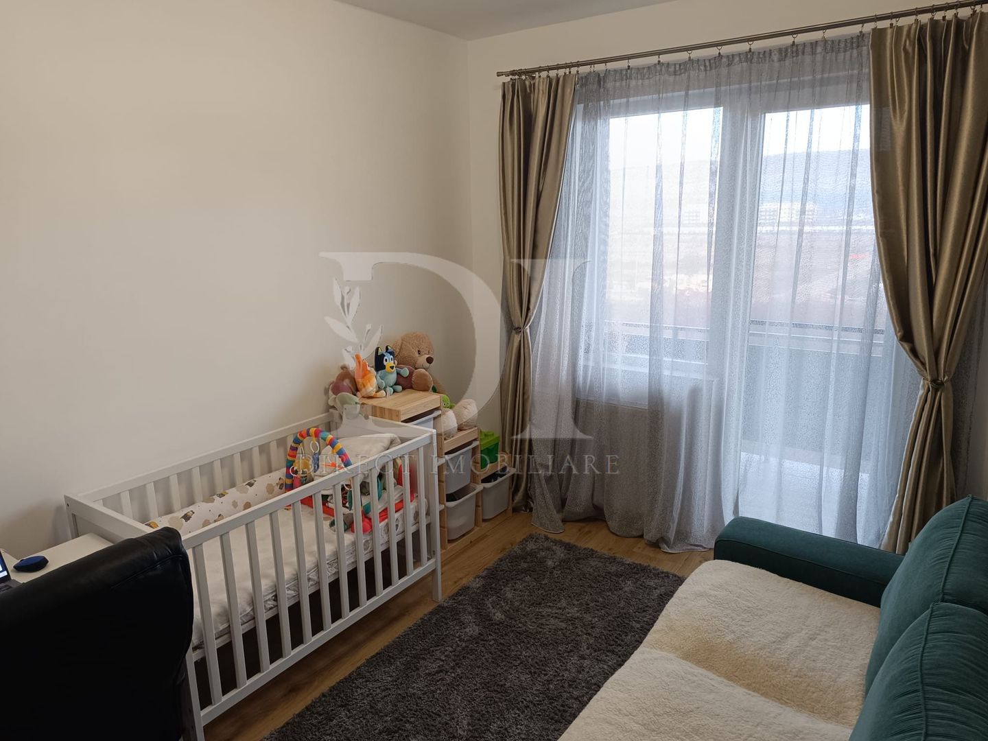 Apartament 3 camere | bloc nou - Poză 9