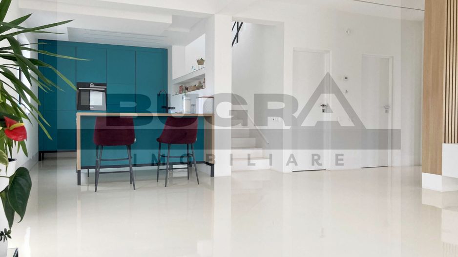 Casa individuala, 168 mp, teren 370 mp,  zona Voronet - Poză 4