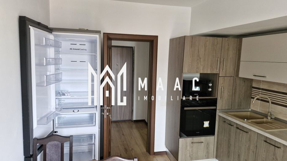 Apartament 2 camere de vânzare | Piața Simian, Râmnicu Vâlcea - Poză 1
