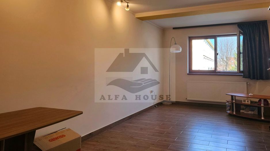 Casă plus Spațiu comercial 741 mp, Teren 906 mp Brasov - zona Blumana - Poză 12