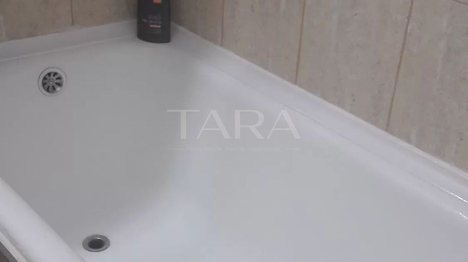 Apartament cu 1 camere de vânzare în Manastur - Poză 10