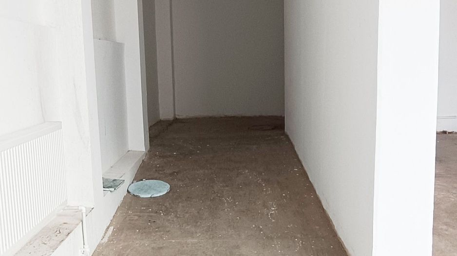 Hala industriala ,cu rampa-Astra - Poză 6