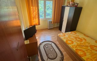 3 Camere Decomandat | 2 Bai | Etaj 4/8 | 75mp totali - Poză 9