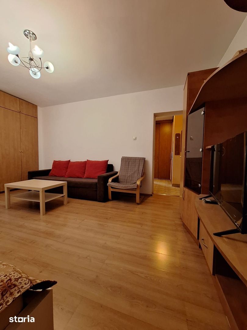 Garsonieră decomandată – Splaiul Unirii | Timpuri Noi - Poză 2