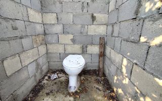 Vilă cu teren 6 ari, traseul Chișinău Dubăsari - Poză 7