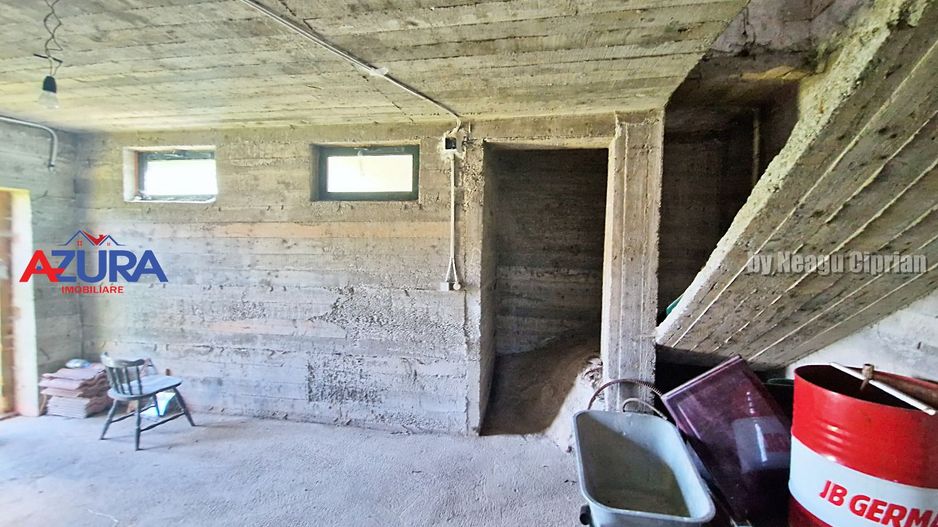 Vanzare casa si teren, Gavana - Poză 11