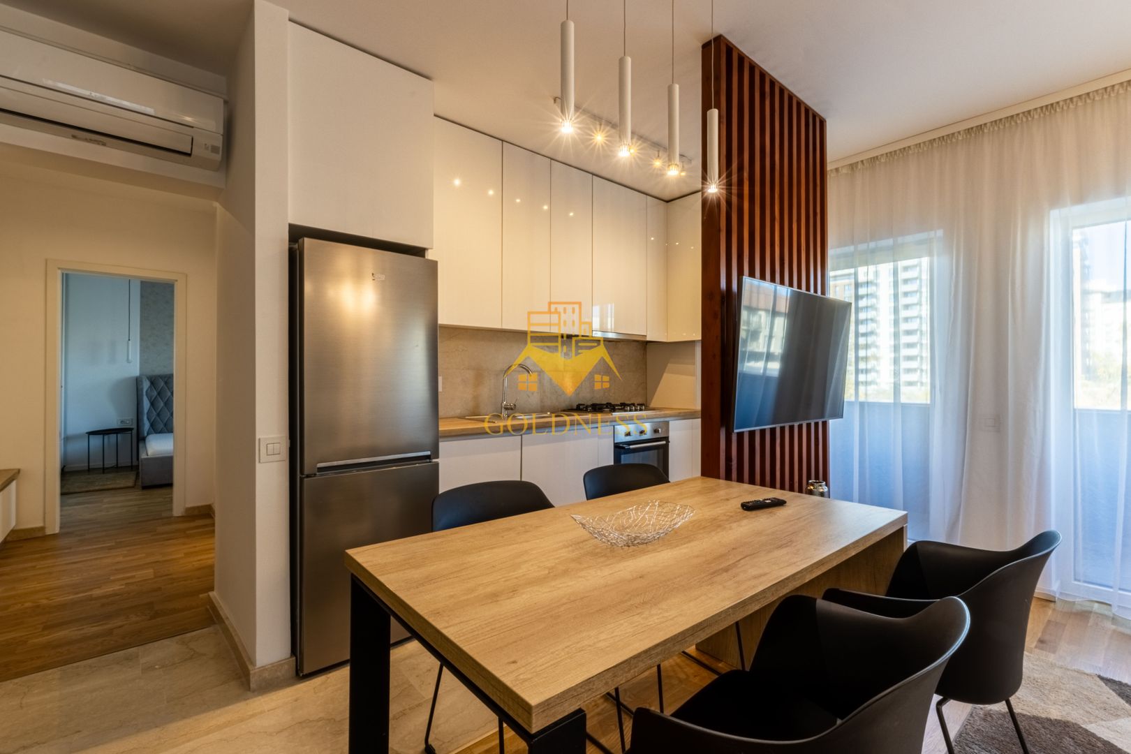 3 camere, premium, terasă, parcare subterana, Buna Ziua, ELF, LIDL - Poză 9