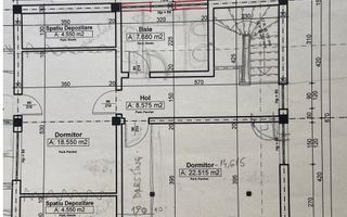 Vila in Buftea | 137 mp | 4 camere 2 bai - Poză 13