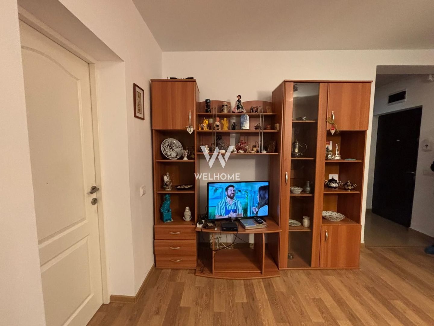 Apartament 3 camere cu gradina - zona Mandra, Cartierul Arhitectilor - Poză 4