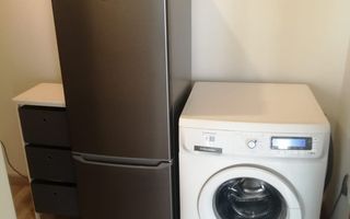 Apartament  2 camera zona Astra,str.Carpatilor - Poză 3