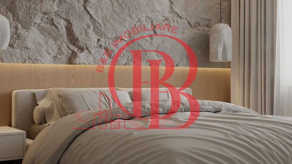 3 camere -parcare inclusa - proiect nou -Pallady - Poză 10